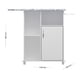 thumbnail image 3 of Mueble Autoservicio Lara Blanco 1 Puerta, 3 of 4