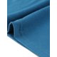 thumbnail image 5 of Agnes Orinda Camiseta de Mujer Talla Grande Manga Corta de Malla Cuello Redondo Blusa Casual Sólida 2025 4X Azul, 5 of 6