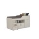 thumbnail image 2 of Cama Cama Escritorio Retractil 1.5 plaza Base Normal, 2 of 4