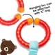 thumbnail image 3 of Almohadilla Db Oso, 3 of 6