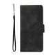 thumbnail image 5 of Carcasa FOXDOCK Vivo V29 Lite de cuero PU, diseño acolchado clásico, protección contra caídas y rayones, 5 of 5