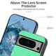thumbnail image 5 of Magnetic Slim Case for Google Pixel 8 Pro with Camera Guard & Anti-Scratch Back Green, 5 of 6