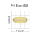 thumbnail image 3 of Milk Thistle Extract 1000mg 180 Capsulas blandas, 3 of 3