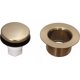 thumbnail image 1 of Grifo Delta para desagüe de bañera RP31558CZ, bronce champán, 1.5 pulgadas, 1 of 4