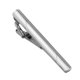 thumbnail image 2 of 1 unids barra de corbata pin empate pin para hombres corbata boda negocio clip plata, 2 of 5