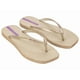 thumbnail image 2 of Sandalia Mujer Beige Edge MaxiGlow Ipanema, 2 of 2