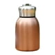 thumbnail image 2 of Botella Térmica 300ml Deportes Para Exterior Mantiene Caliente O Frío Taza Térmica Al Vacío Oro, 2 of 3