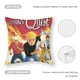 thumbnail image 5 of Jonny Quest Fundas de almohada de terciopelo con tema, regalos de funda de almohada, decoración para el hogar, cojín de lanzar, regalo de cumpleaños para fans y parejas.66*66cm., 5 of 6