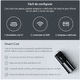 thumbnail image 4 of Xiaomi Mi Tv Stick Eu Streaming Full Hd 8gb Chromecast, 4 of 5