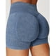 thumbnail image 1 of Short Deportivo Levanta Cola Tiro Alto, 1 of 5