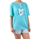 thumbnail image 3 of Pijama Mujer Verano Manga Corta y Short 498, 3 of 4