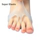 thumbnail image 3 of Almohadillas de gel para dedos Hoogoo, 8 piezas, alivio del dolor para mujer, 3 of 8