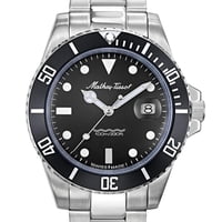 Reloj Mathey-Tissot Hombre Mathy Vintage H901An