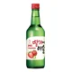 thumbnail image 1 of Soju Sabor Frutilla 360ml, 1 of 2