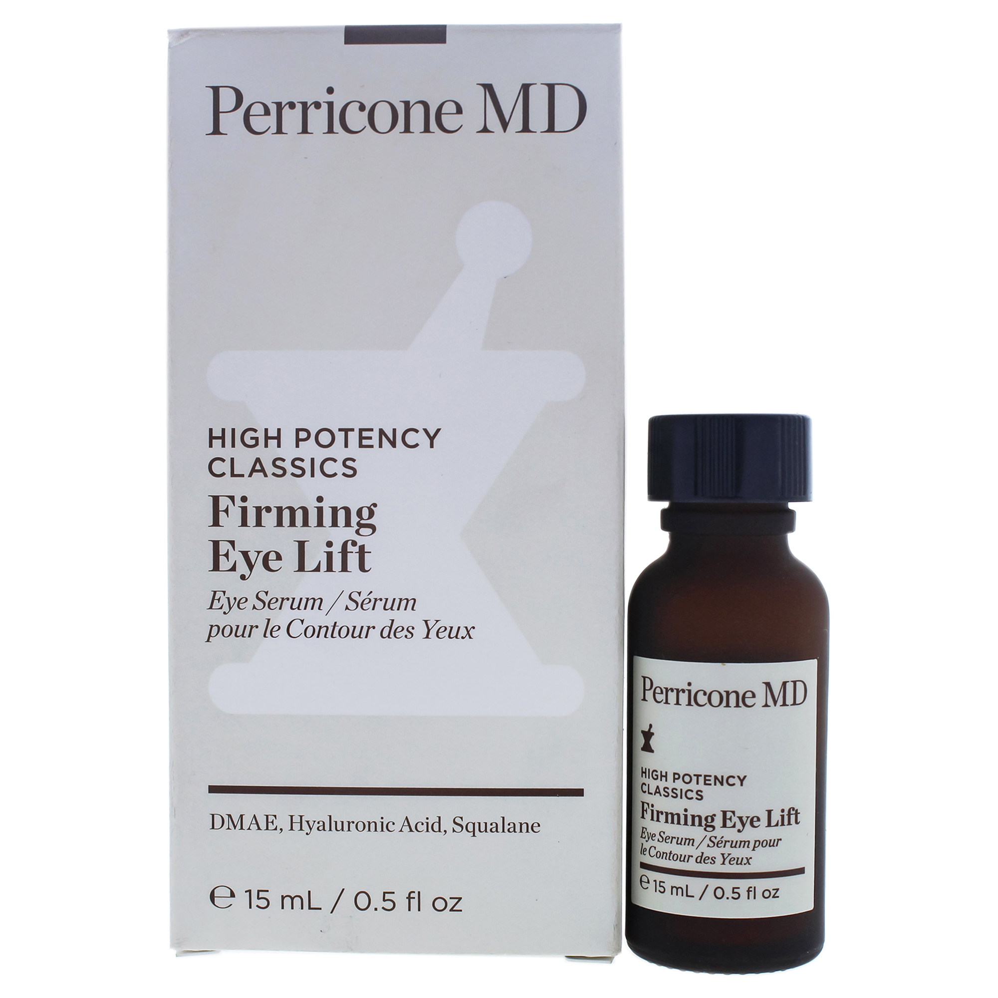 Suero Perricone Md Lifting De Ojos Reafirmante 15Ml Mujer
