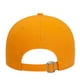 thumbnail image 4 of Jockey Gorra New Era League Ess 9Forty New York Yankees Orange Black, 4 of 6