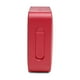 thumbnail image 4 of JBL Speaker Go Essential Bluetooth rojo 1, 4 of 6