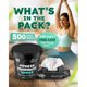 thumbnail image 2 of Gym Yoga Mat Cleaner Wipes, Plant-Based, 500 Gym Equipment Wipes, 2 of 3