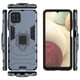 thumbnail image 5 of FOXDOCK Funda Antigolpes para Samsung Galaxy A12 5G – Protección Total con Soporte y Diseño Robusto, 5 of 5