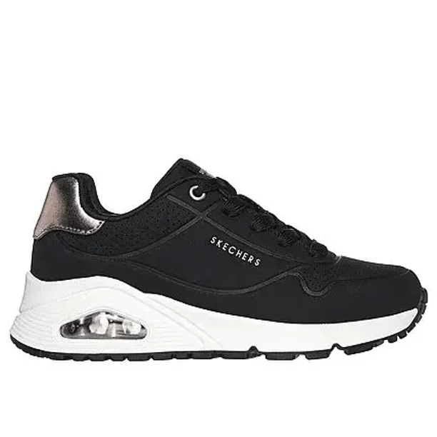 Zapatilla Niña Uno Gen Shimmer Away