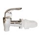 thumbnail image 1 of Grifo De Jarra De Agua, Dispensador De Bebidas, Grifo Para Restaurante, Jarra De Jugo Al Aire Libre, Argent, 1 of 5