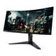 thumbnail image 2 of Monitor Gamer Curvo 34'' Ultrawide Hd 144hz G34w-10, 2 of 5
