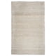 thumbnail image 1 of Alfombra Rizzy Home Alora Decor Harlem Chevron, 90 cm x 150 cm, 1 of 5