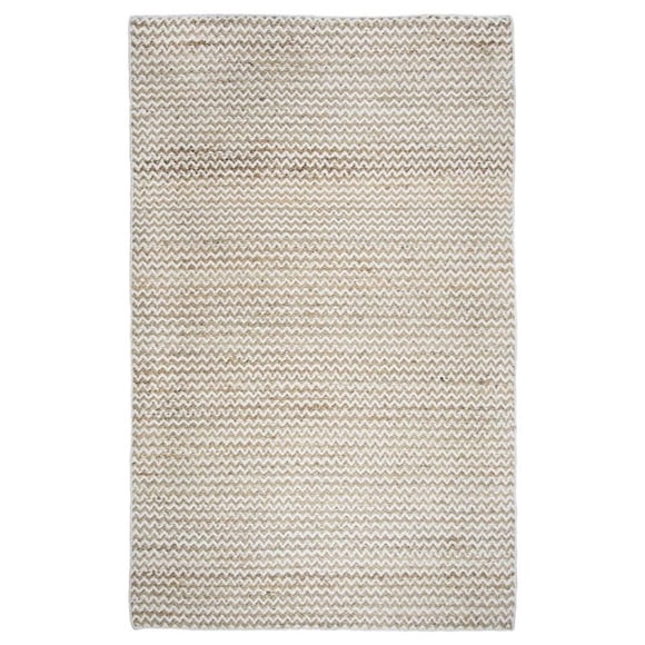 Alfombra Rizzy Home Alora Decor Harlem Chevron, 90 cm x 150 cm
