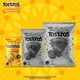 thumbnail image 3 of Tortilla de maíz tostitos sal, 120 g, 3 of 9