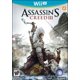 thumbnail image 1 of Videojuego Ubisoft Assassin's Creed 3 - Wii U, 1 of 1