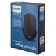 thumbnail image 2 of Mouse Inalámbrico Philips M423 2.4G Negro Open Box, 2 of 3