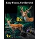 thumbnail image 3 of WARMOUNTS 4K Night Vision Goggle, Night Vision Binoculars, 3 of 3