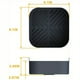 thumbnail image 1 of 1pc Square Silicone Air Fryer Liners, Silicone Air Fryer Basket, Air Fryer Silicone Pot, Reusable Air Fryer Silicone Baking Pan, Non-sticky High Temperature Resistant Baking Pad, 1 of 5