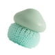 thumbnail image 1 of Bola De Limpieza De Platos Duradera Cepillo De Limpieza De Cocina Para Limpiar Tazón Plato Nylon Verde, 1 of 3