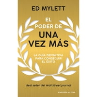 Empresa Activa - Libro El Poder De Una Vez Mas