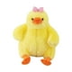 thumbnail image 3 of Juguete De Pato De Peluche, Muñeco De Peluche Decorativo Para El Hogar, Regalos De Cumpleaños Para Niñas Y Niños, Amarillo, 3 of 3