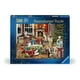 thumbnail image 1 of Puzzle Ravensburger Navidad Encantada 500 Piezas Adulto, 1 of 3