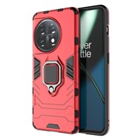 Foxdock Funda Antigolpes Para Oneplus 11 5G – Protección Total Con Soporte Y Diseño Robusto