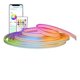thumbnail image 1 of Tira Luz Led Neon 5 Mts Rgb Configurable Bluetooth, 1 of 3
