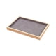thumbnail image 1 of Vitrina De Joyería Cajón Bandeja Vitrina De Madera Titular De Joyería Estilo A, 1 of 5