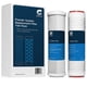 thumbnail image 1 of Paquete doble de filtros de repuesto para filtro de agua Clearsource RV, 1 of 2
