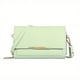 thumbnail image 5 of Women's Small Crossbody Wallet, Multi Zipper Metal Decor Shoulder Bag For Phone, Portable Hand Bag, 5 of 5