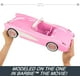 thumbnail image 2 of Coche Hot Wheels RC Barbie Corvette, 2 of 3