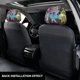 thumbnail image 3 of Ever After High Funda Protectora Universal para Reposacabezas de Coche, Funda Elástica para Reposacabezas de Asiento de Auto, Funda de Tela Antipolvo, Accesorios de Interior 2 Piezas, 3 of 6