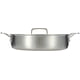 thumbnail image 2 of Cacerola Cuisinart 5,5 L de Acero Inoxidable con Tapa, 2 of 3