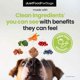 thumbnail image 3 of Suplemento JustFoodForDogs Skin & Allergy para perros, 45 unidades masticables, 3 of 7