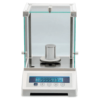 Genérica - Balanza Analítica Laboratorio – 200G/0.0001G