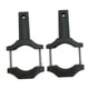 thumbnail image 3 of Soportes de montaje para focos de motocicleta, abrazadera de tubo de extensión para soporte de motocicleta para motocicleta para un uso duradero , 2 piezas, 3 of 5