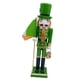 thumbnail image 1 of Figura De Cascanueces Del Día De San Patricio De 15 Pulgadas Para Una Tradición Navide?a Estilo Versátil A, 1 of 4