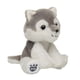 thumbnail image 1 of Mini Peluche Bean Lobo Build-A-Bear, 1 of 2